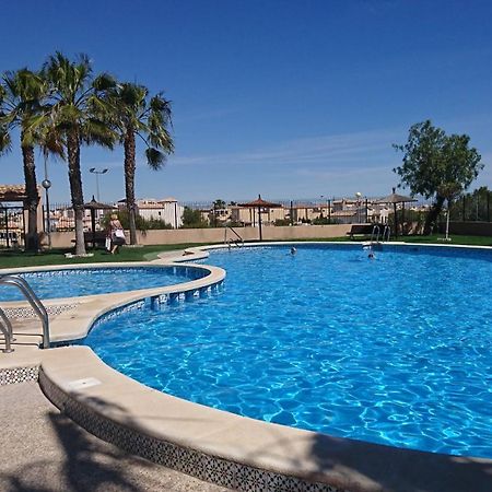 Willa Orihuela - Sleeps 6 - Pool - Parking - Petfriendly Zewnętrze zdjęcie