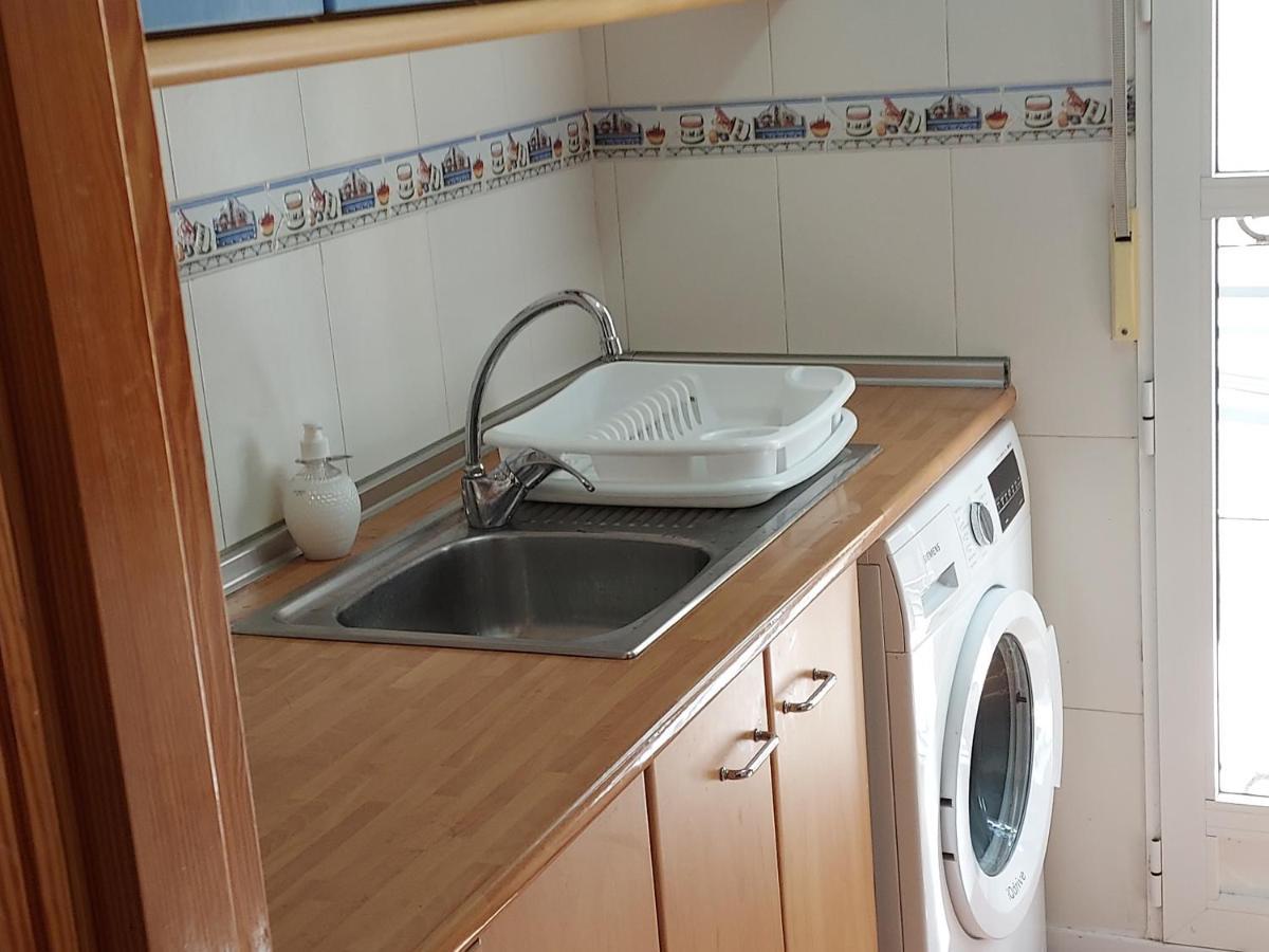 Willa Orihuela - Sleeps 6 - Pool - Parking - Petfriendly Zewnętrze zdjęcie