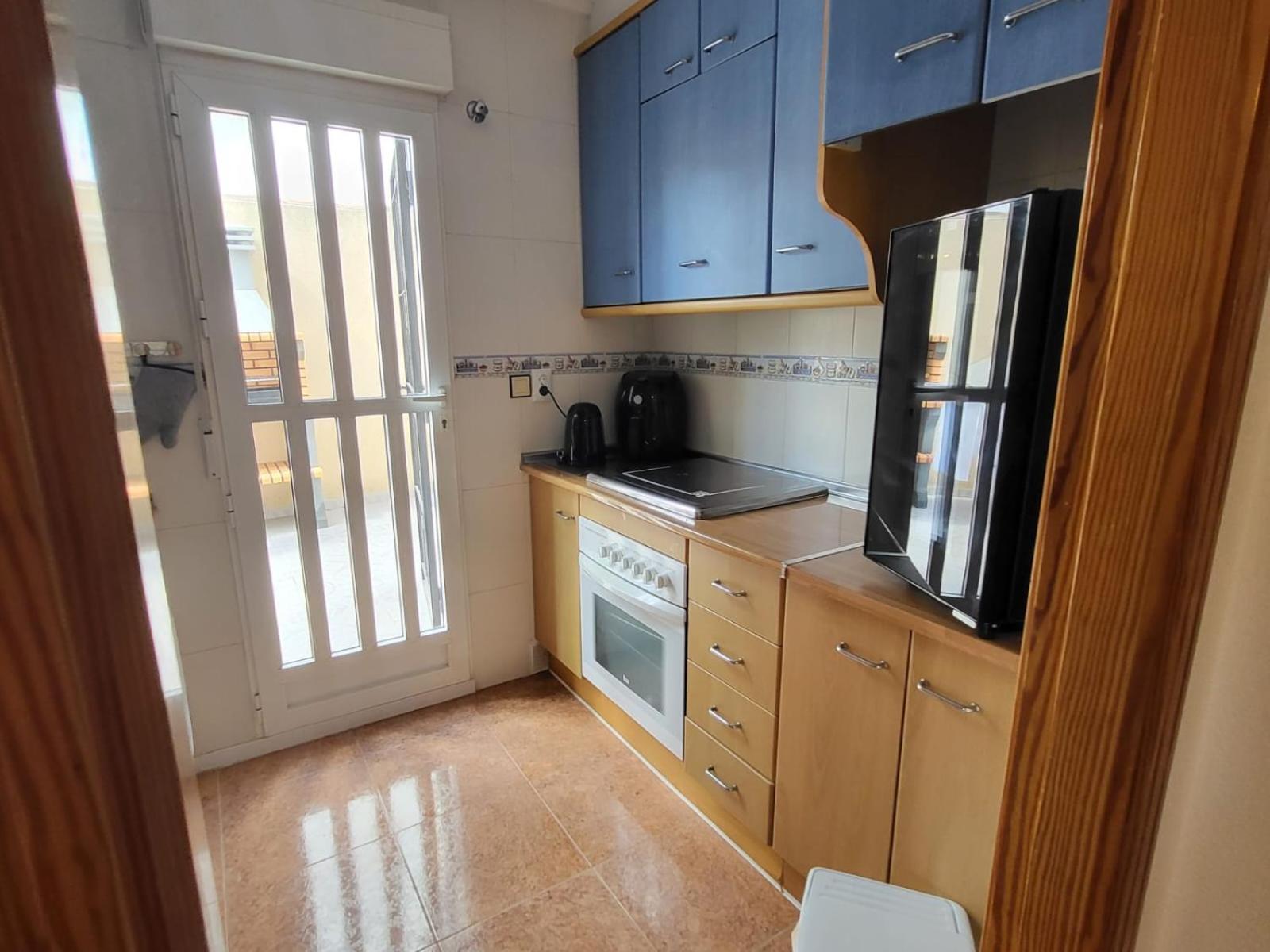 Willa Orihuela - Sleeps 6 - Pool - Parking - Petfriendly Zewnętrze zdjęcie