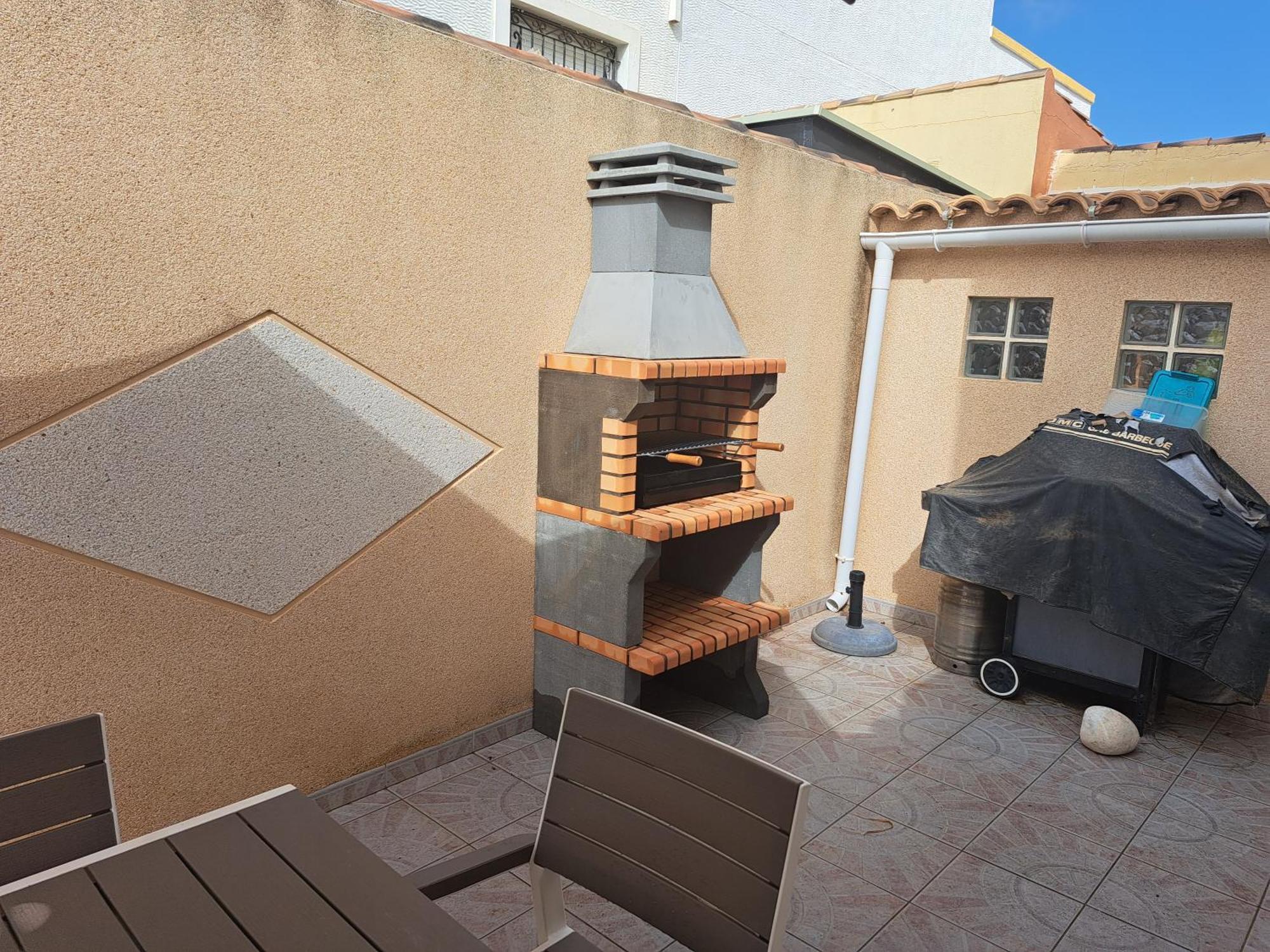 Willa Orihuela - Sleeps 6 - Pool - Parking - Petfriendly Zewnętrze zdjęcie