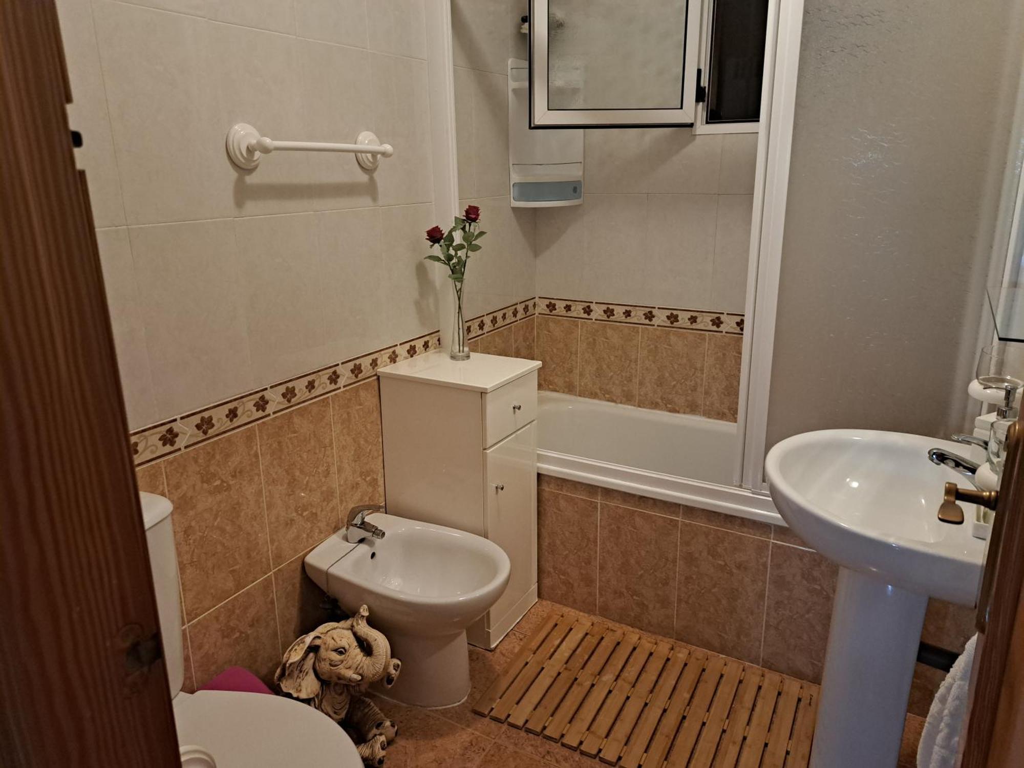 Willa Orihuela - Sleeps 6 - Pool - Parking - Petfriendly Zewnętrze zdjęcie