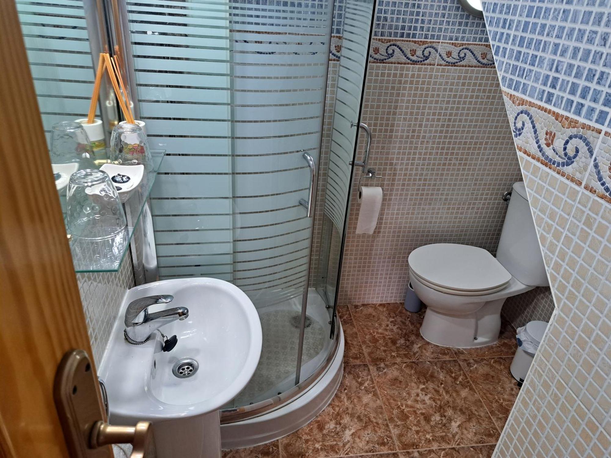 Willa Orihuela - Sleeps 6 - Pool - Parking - Petfriendly Zewnętrze zdjęcie